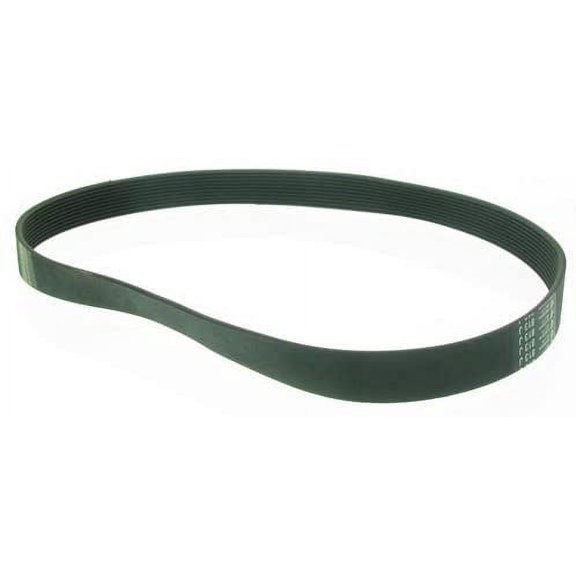 Icon Replacment Treadmill Drive Belt - Part #248521 - (Fits Over 50 Models) - Nordic Track, Proform, Rebook and More (Models Listed)