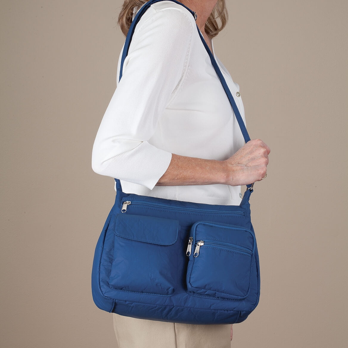 Washable Handbag