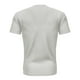 thumbnail image 4 of Camiseta informal con estampado para hombre: prenda urbana de moda para el día a día, 4 of 4