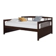 thumbnail image 5 of Dorel Living Morgan Full Daybed, Espresso, 5 of 5