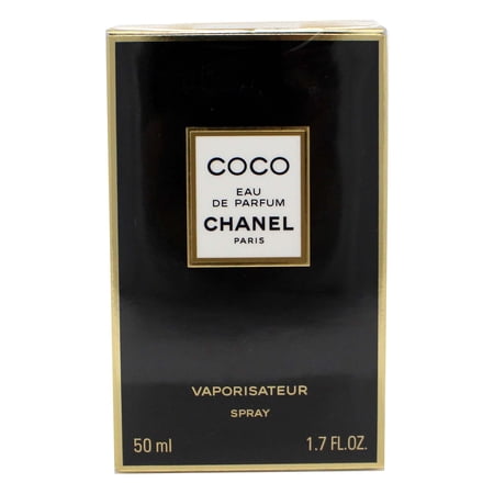 Chanel Coco Eau De Parfum Spray 50ml/1.7oz