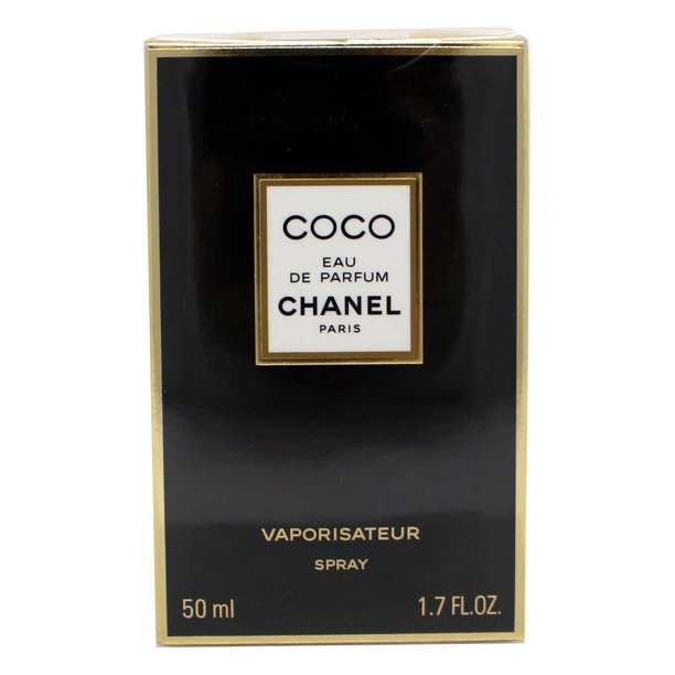 coco eau de parfum spray