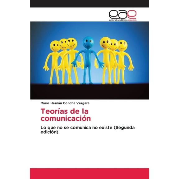TeorÃÂas de la comunicación, (Paperback)