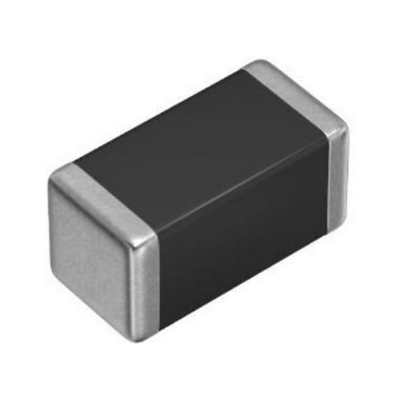 Pack of 25 MLJ1005HXG82NJTD0B Inductor 0402 82nH Shielded Multilayer 850 mA 390m Ohm Max (1005 Metric) : RoHS