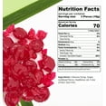 thumbnail image 3 of SweetGourmet Cinnamon Discs | Arcor Premium Bulk Wrapped Hard Candy | 3 Pounds, 3 of 8