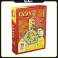 thumbnail image 2 of Juego de mesa Catan Extension para 5-6 jugadores, edición en inglés, 2 of 3