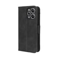 thumbnail image 3 of Funda Cartera Magnética para Xiaomi Redmi 12 4G- Tarjetero Desmontable, Cuero PU, Soporte, 3 of 6