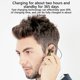 thumbnail image 4 of Auriculares Inalámbricos Bluetooth K23 Business Headset, Ipx5 Impermeable con Reducción Del Ruido de la Vida Útil de la Batería de 48 Horas para Ejecutar Llamadas de Fitness, 4 of 7