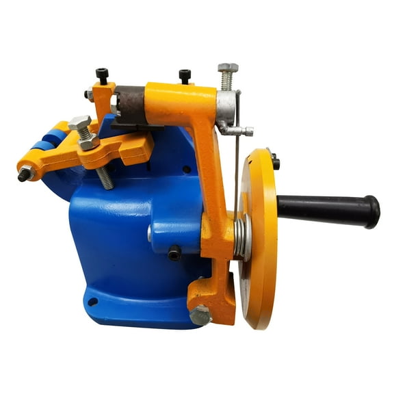 Woodworking 40mm Manual Bandsaw Blade Tooth Setter for Bandsaw Mill