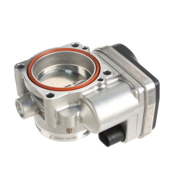 Throttle Body - Compatible with 2001 - 2005 BMW 325i M54 2002 2003 2004
