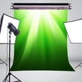 thumbnail image 3 of ABPHOTO Polyester Green Spring Photography Backdrops Sunlight Photo Studio Backgound Wall Photography Background 5x7ft, 3 of 5