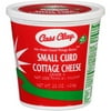 Cass-Clay Small Curd Cottage Cheese, 22 oz