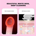 thumbnail image 4 of Ultrasonic Face Imports Pore Cleaning Detoxifying Lifting Firming Face Care Machine, 4 of 4