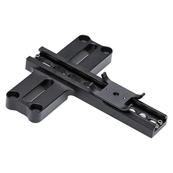 Placa Superior Epic DJI Ronin-MX para Montaje de Cámara