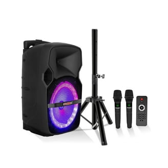 Peavey Pv215 Pro Audio DJ Dual 15