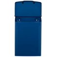 thumbnail image 5 of Architectural Mailboxes 2681BE Marina Wall Mount Mailbox, C1, Blue, 5 of 5