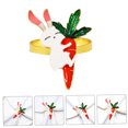 thumbnail image 4 of unbranded 4Ud Para Servilletas De Pascua Con Y Para De Comedor, 4 of 8