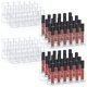thumbnail image 1 of Organizador de lápiz labial Macarrie, 24 ranuras, acrílico transparente, 1 of 7