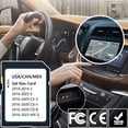 thumbnail image 4 of Tarjeta SD de navegación Kimylion compatible con CX-5/CX-9 2016-2020, 2014-2018 3, 2016-2023 6/CX-3/MX-5, 4 of 7