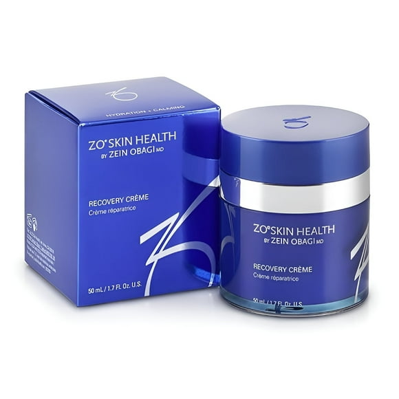 New ZoSkinHealth moisturizing, smooth skin beauty cream, it can quickly penetrate into the skin's stratum corneum, quickly restore moisture, make the skin smooth and soft, smooth skin 1.7 fl oz
