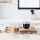 thumbnail image 4 of Tazas de café CNGLASS de vidrio de doble pared, 290 ml, juego de 4, 4 of 8