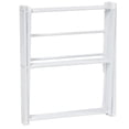thumbnail image 3 of Space-Saving Laundry Helper Drying Rack, 3 of 4