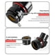 thumbnail image 2 of Angeleyes Astronomical Telescope 2 Inch 45 Degree Erecting Prism Diagonal Mirror for Astronomical Telescope, 2 of 5