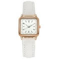 thumbnail image 2 of TIHLMK Womens Watch Fashion Cross-Border Temperament Luminous Ladies Square Watch, 2 of 2