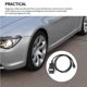 thumbnail image 5 of Speravity K + CAN COMMANDER 3,6 Cable de diagnóstico de coche compatible con herramienta de diagnóstico UDS diagnóstico práctico con CD para Automoción decorativa y accesorios, 5 of 6