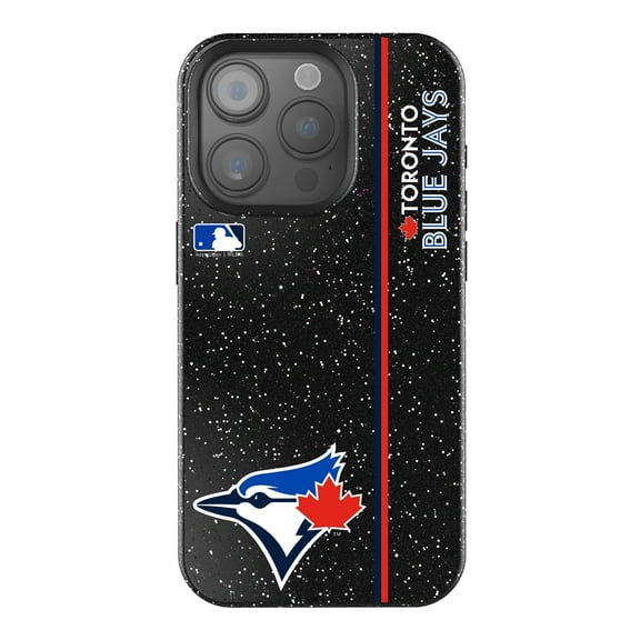 Keyscaper Toronto Blue Jays  iPhone Bling Case