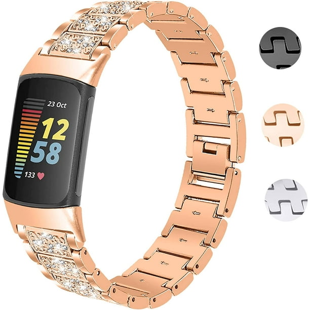 Fitbit watch bands walmart clearance