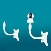 AOOOWER Surveillances Camera Holder With 360 Degree Rotation For Wall Ceiling Mounting