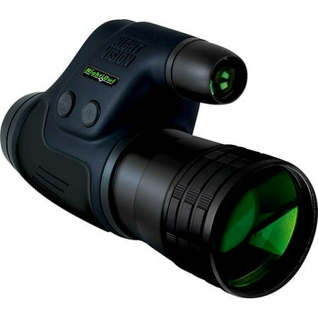 Night Owl 4x Lightweight Night Vision Monocular