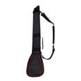 thumbnail image 1 of Estuche para Bolsa de Viaje de Golf Kusrkot Maleta de Golf Color Negro, 1 of 8
