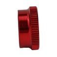 thumbnail image 2 of Pour DAIWA pour STEEZ pour ALPHAS Bobine Réglage Mécanique du Frein Bouton Écrou Violet, 2 of 9