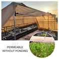 thumbnail image 5 of Wozhuo Sun Shade Sail 2x2m Rectangle UV Block Pool Patio Awning Protection, 5 of 5