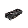 thumbnail image 3 of Tarjeta gráfica Sapphire Pulse AMD Radeon RX 9070 16GB GDDR6, 3 of 7