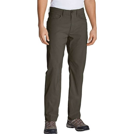 Eddie Bauer Travex Men's Horizon Guide Five Pocket Pant