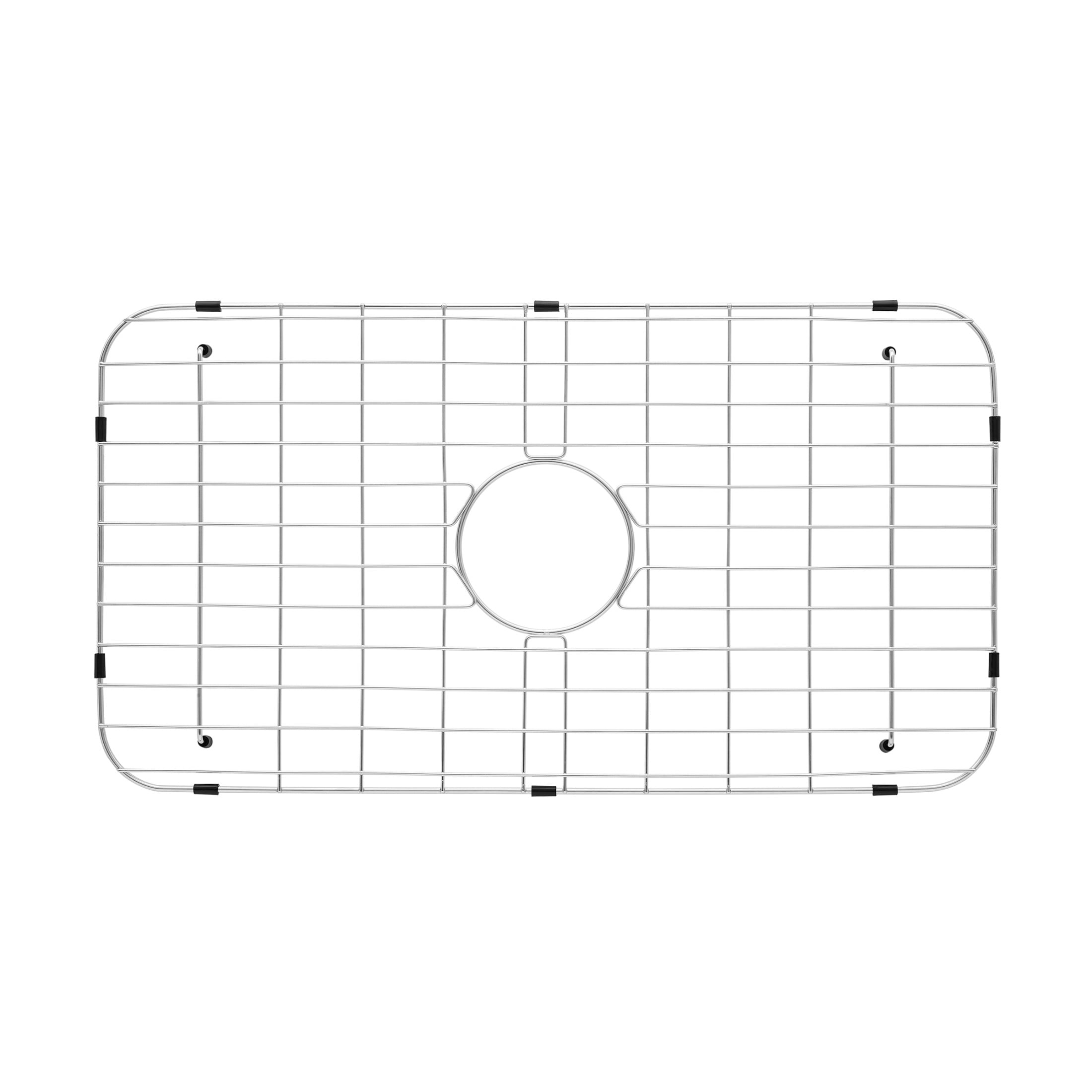 27 x 15 Stainless Steel Kitchen Sink Grid