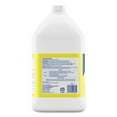 thumbnail image 4 of Disinfectant Deodorizing Cleaner Concentrate, Lemon Scent, 128 oz Bottle | Bundle of 10 Each, 4 of 4