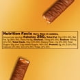 thumbnail image 4 of Twix Caramel Cookie Chocolate Candy Bars Father’s Day Gift - 1.79 oz pack of 2, 4 of 5
