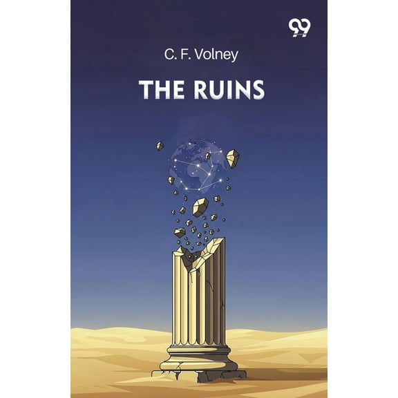 The Ruins, (Paperback)