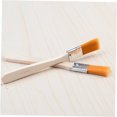 thumbnail image 3 of OUNONA 20Pcs Cleaning Tools Nylon Beige for Paint Maintenance Housework, 3 of 8