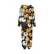 thumbnail image 5 of Halloween Pajamas Long Sleeved Zippered Family Matching Jumpsuit Romper Family Halloween Costumes Family Pajamas Matching Pjs, 5 of 5