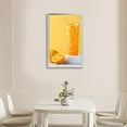 thumbnail image 2 of LED Poster Frame,Wall Mounted 18" x 24" Led Lightbox Display,Backlit Frame for Acrylic Wall Art,Led Movie Poster Frame,Photo Frame LED Light Box Display Sign Holder Black Frame, 2 of 6