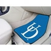University of Delaware Car Auto Floor Mats Front Seat