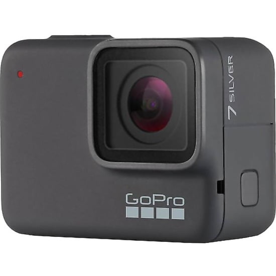 【美品】GoPro 7 BLACK