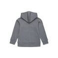 thumbnail image 2 of Russell Athletic Boy's Performance Fleece Hoodie and Jogger, 2-Piece Set, Sizes 4-18 & Husky, 2 of 3