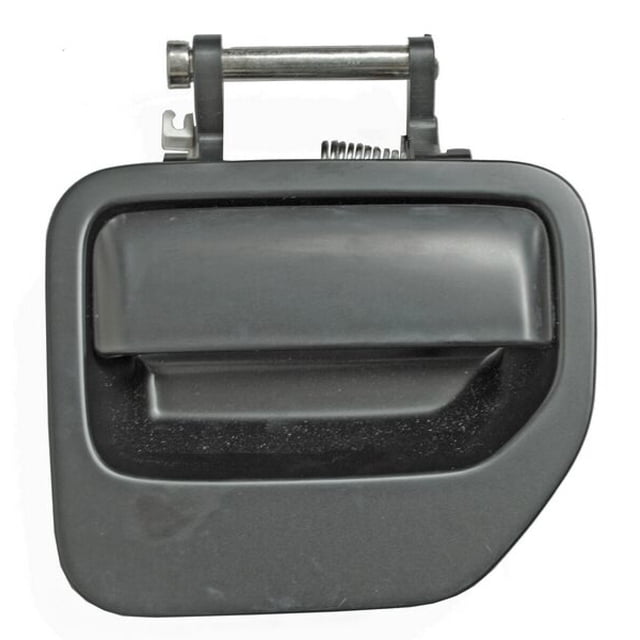 Manija Puerta Exterior Ridgeline 2006 A 2012 Honda Derecha Delantera O Trasera Lisa S/Hoyo P/Llave Genérica .