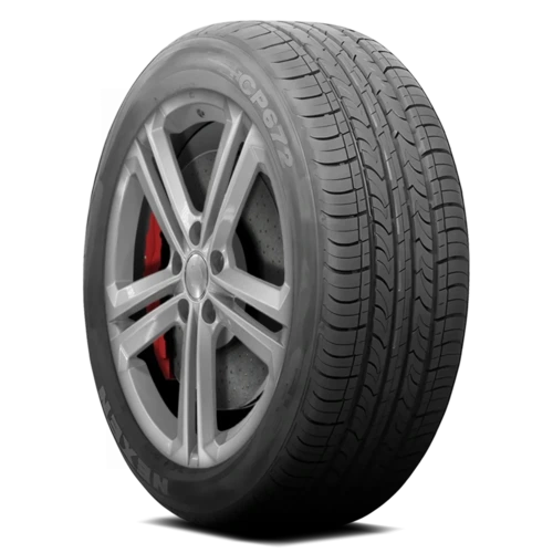Hankook Ventus S1 AS H125 UHP All-Season Passenger Tire 235/45R18